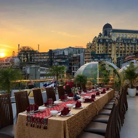 Sapa Relax Hotel & Spa-2