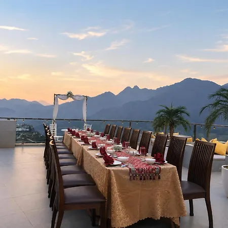 Sapa Relax Hotel & Spa-3