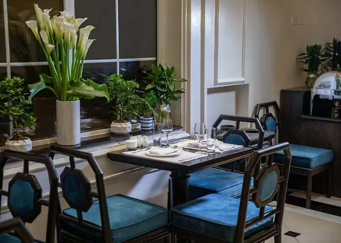 My Boutique Hotel & Spa Sa Pa